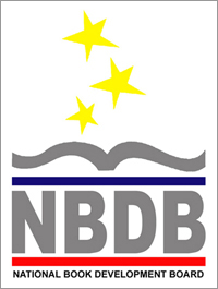 NBDB logo