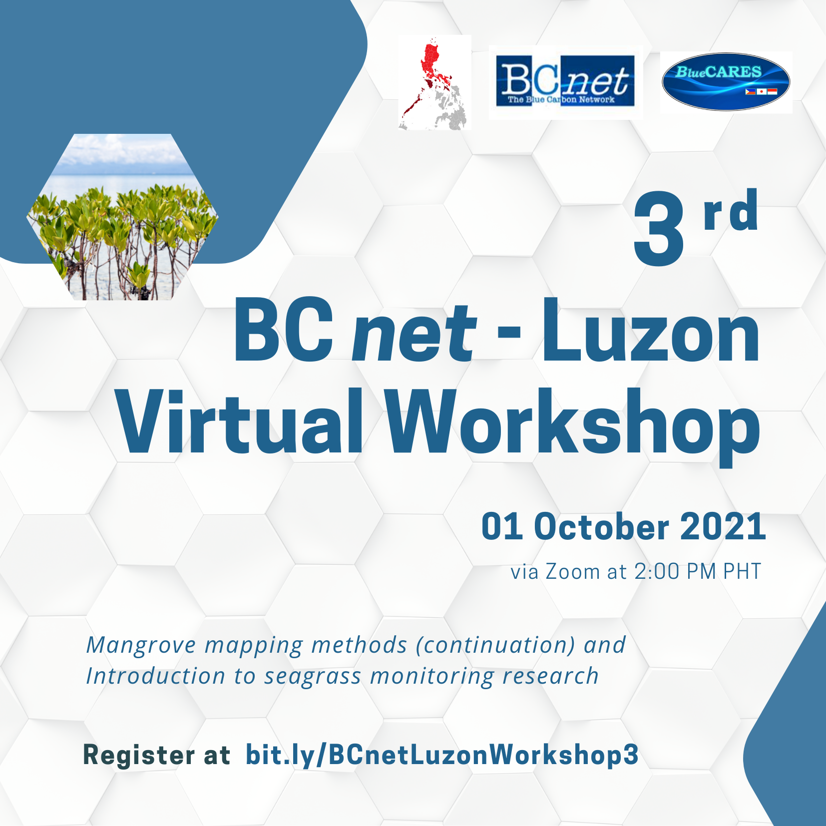 BCnet3 Announcement