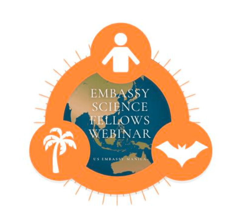 embassy science webinar