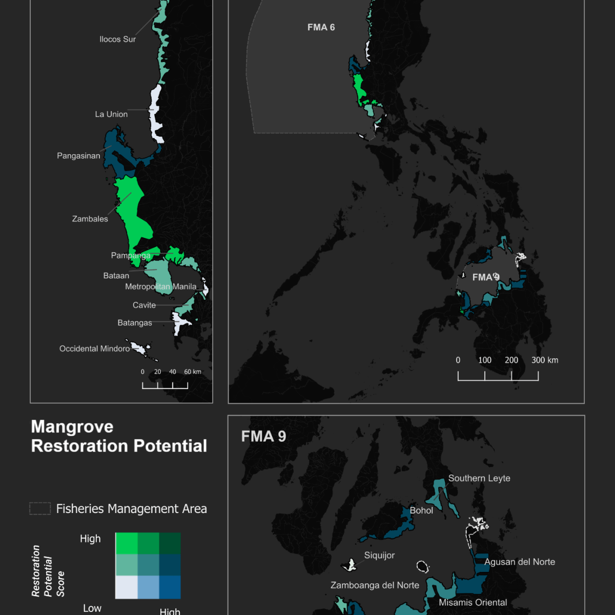The Blue CAP Project Finally Comes to a&nbsp;Close!