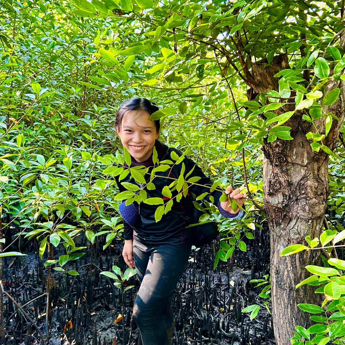 WATER Lab Welcomes New Graduate&nbsp;Students