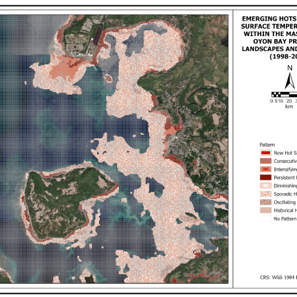 New Publication Alert!