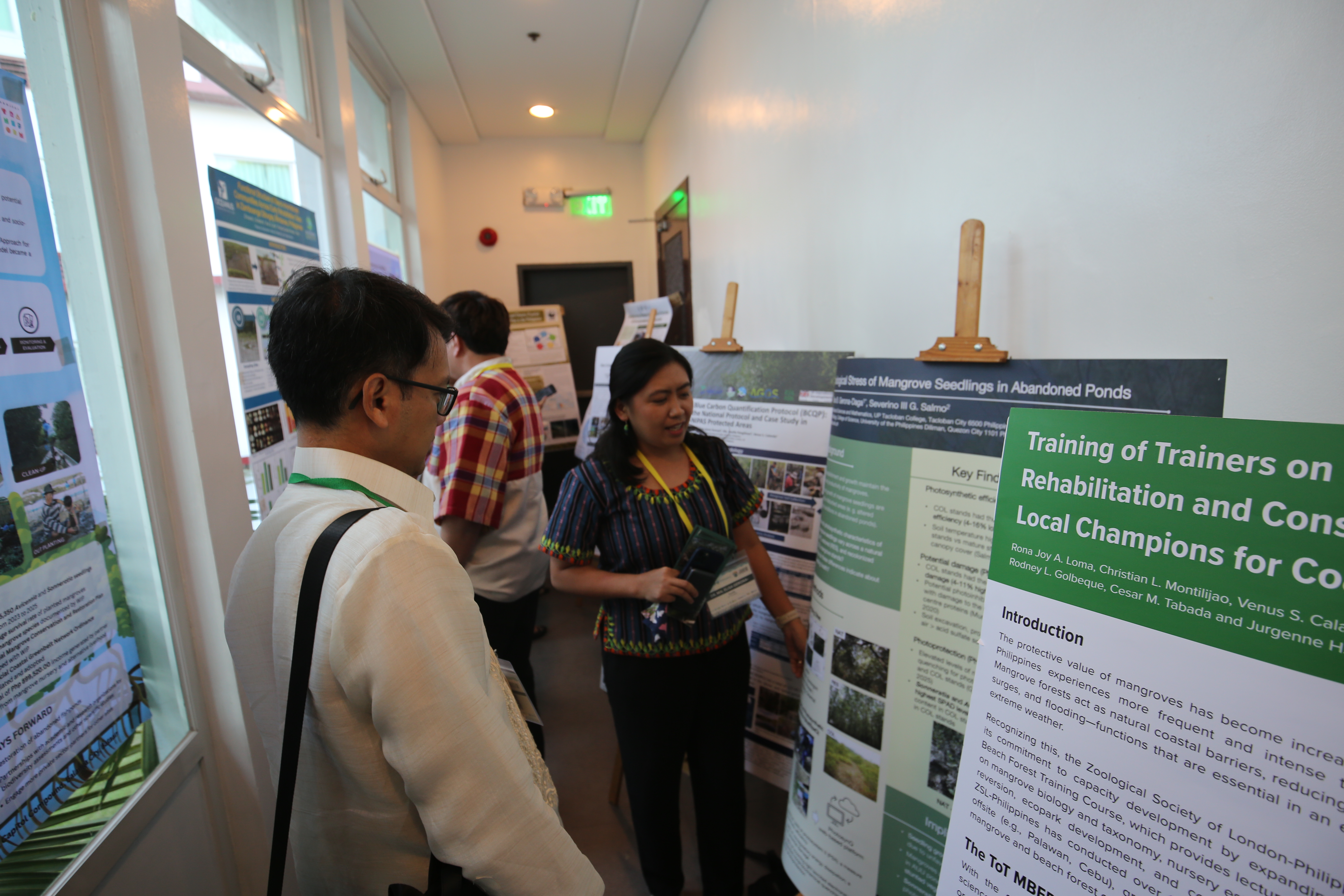 Photo by Global Mangrove Alliance Philippines