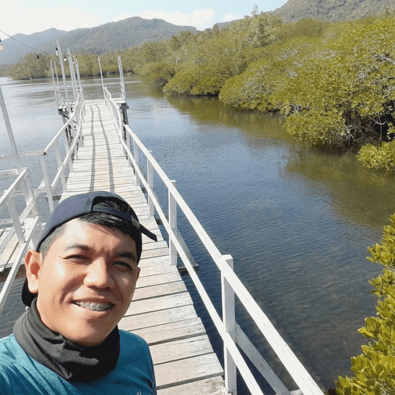 WATER Lab welcomes PhD&nbsp;Student!